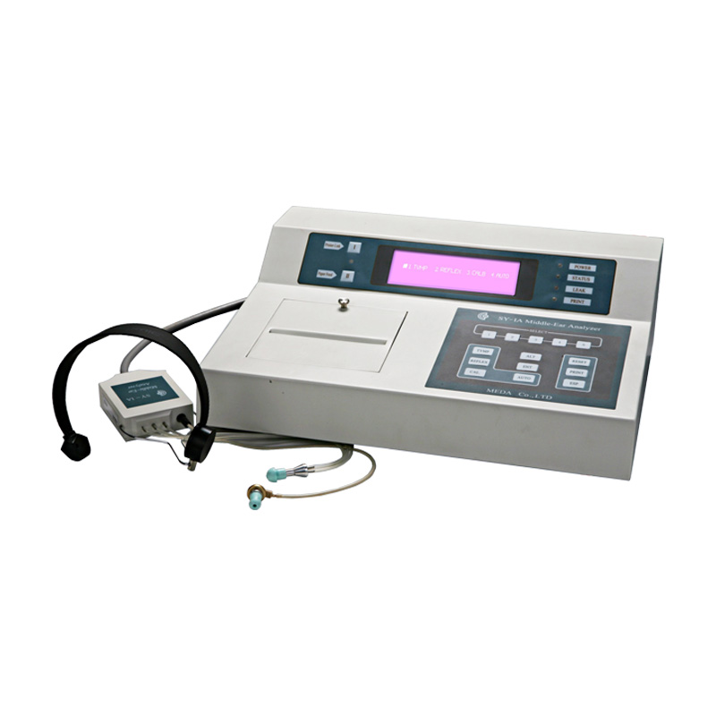 中耳功能分析仪(声阻抗)MD-6500